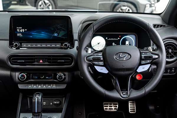 2023 Hyundai Kona N Premium OS.V4