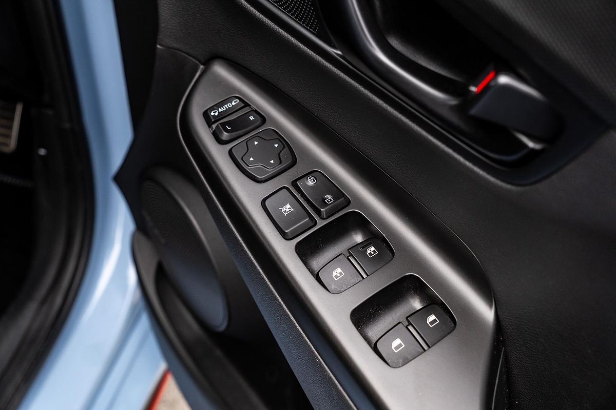 2023 Hyundai Kona N Premium OS.V4