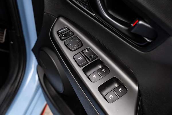 2023 Hyundai Kona N Premium OS.V4