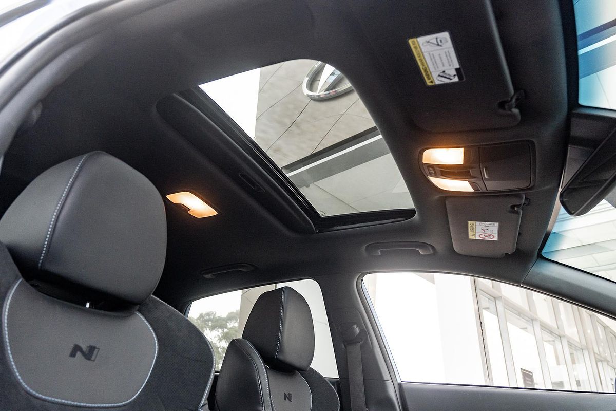2023 Hyundai Kona N Premium OS.V4