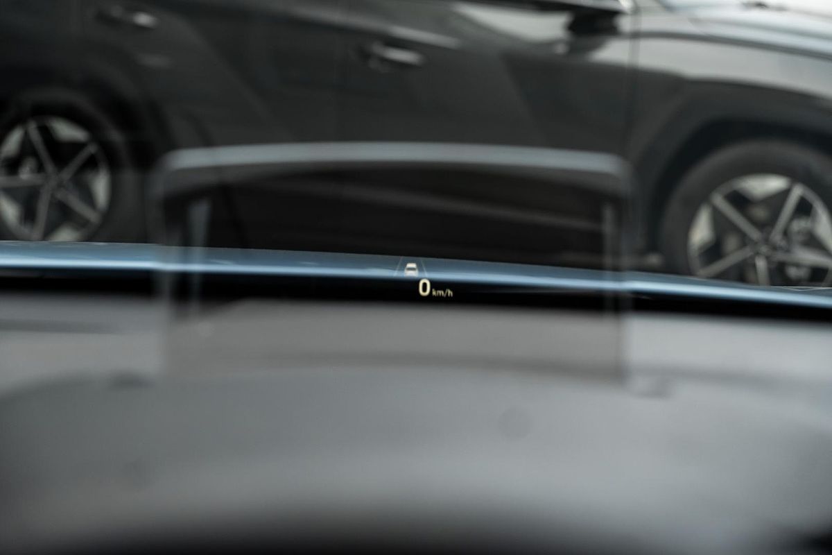 2023 Hyundai Kona N Premium OS.V4