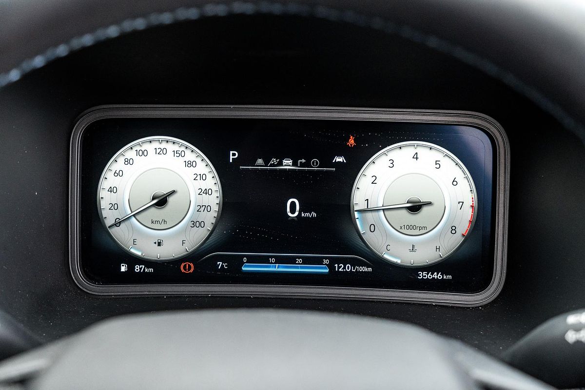 2023 Hyundai Kona N Premium OS.V4