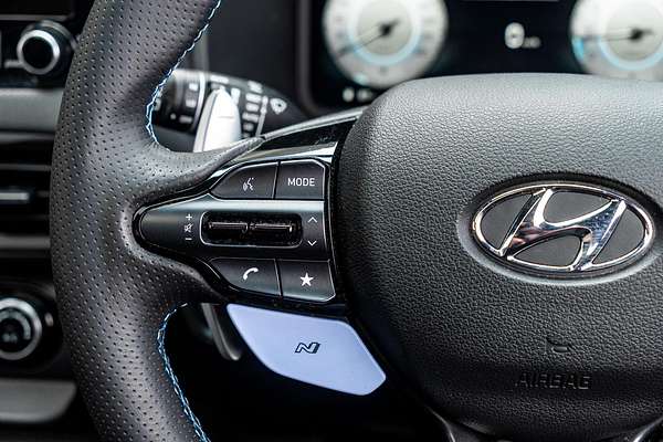 2023 Hyundai Kona N Premium OS.V4