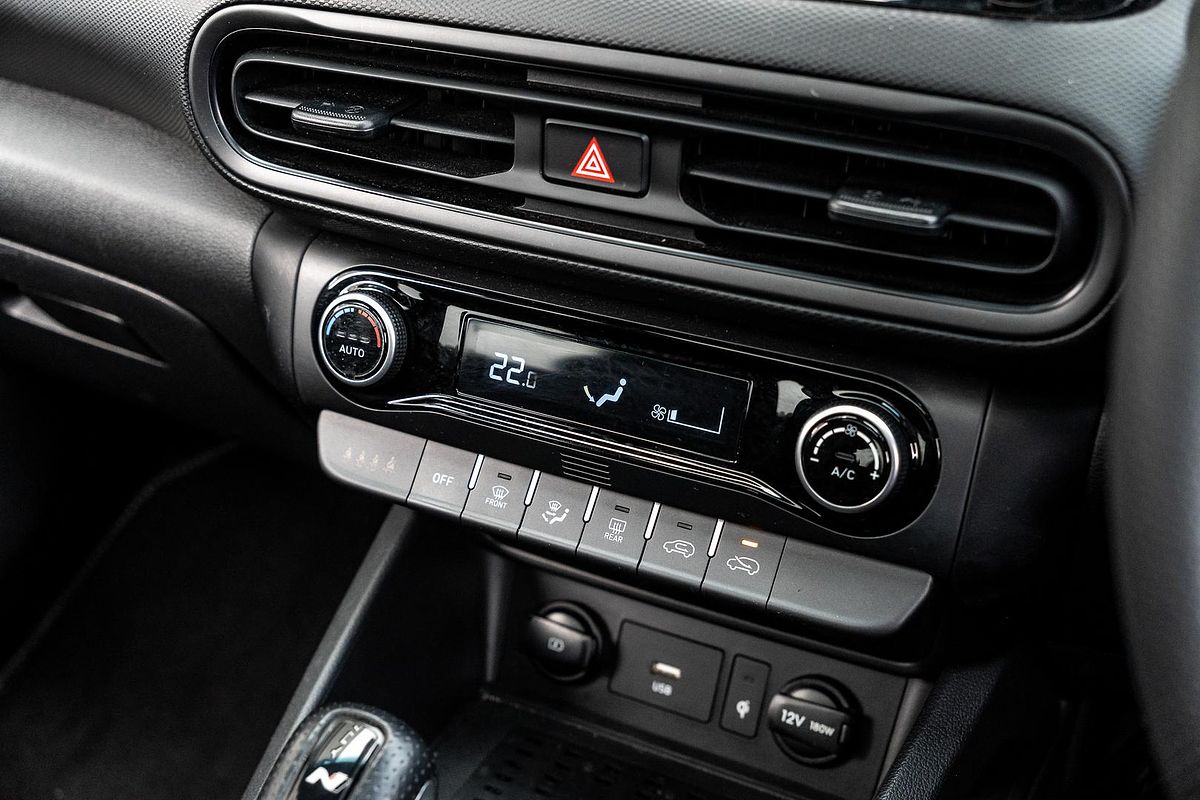 2023 Hyundai Kona N Premium OS.V4
