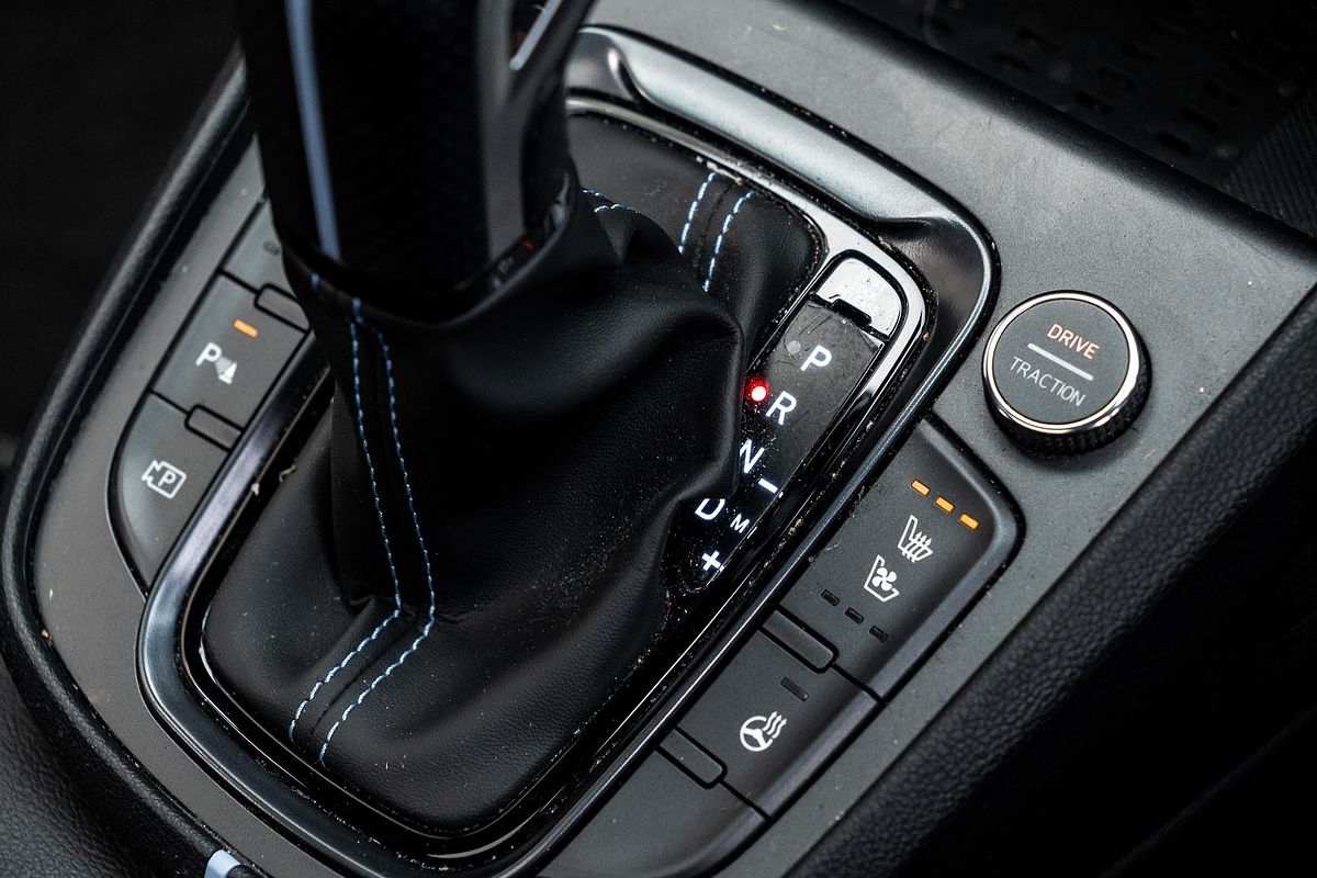 2023 Hyundai Kona N Premium OS.V4