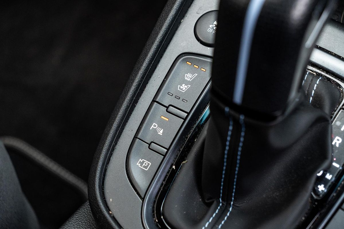 2023 Hyundai Kona N Premium OS.V4