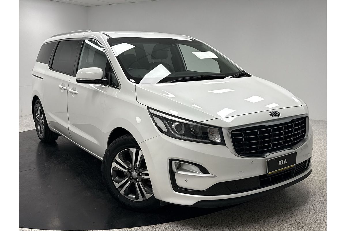 2020 Kia Carnival SLi YP