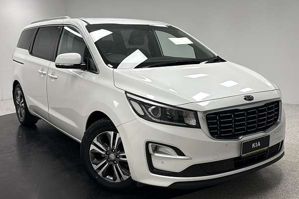 2020 Kia Carnival SLi YP