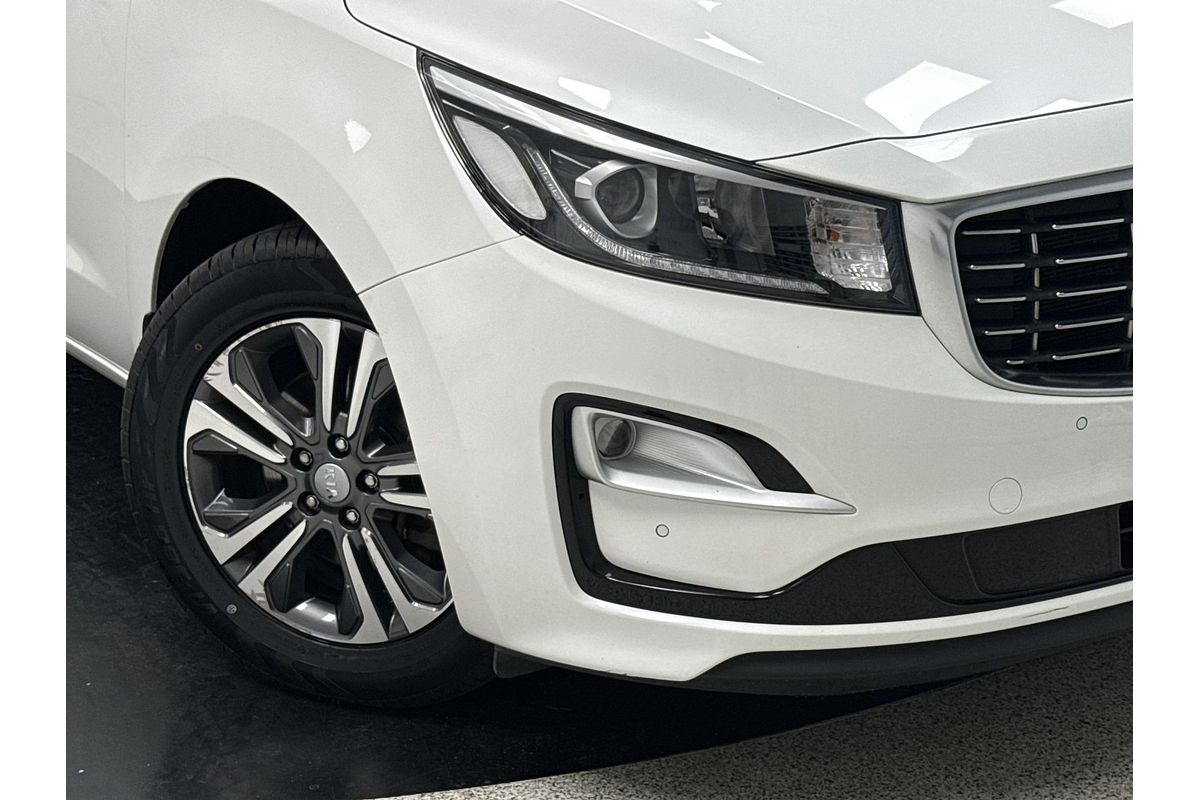 2020 Kia Carnival SLi YP