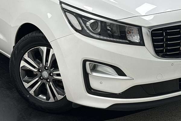2020 Kia Carnival SLi YP