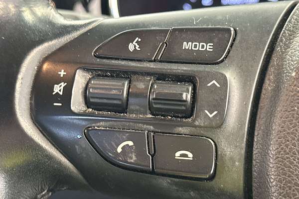2020 Kia Carnival SLi YP