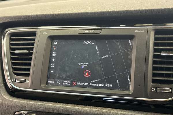 2020 Kia Carnival SLi YP