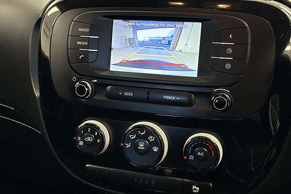 2018 Kia Soul Si PS