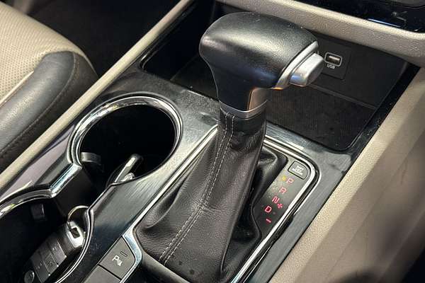 2020 Kia Carnival SLi YP