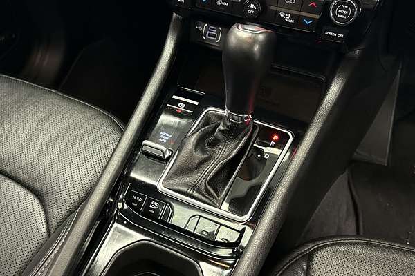 2022 Jeep Compass S-Limited M6