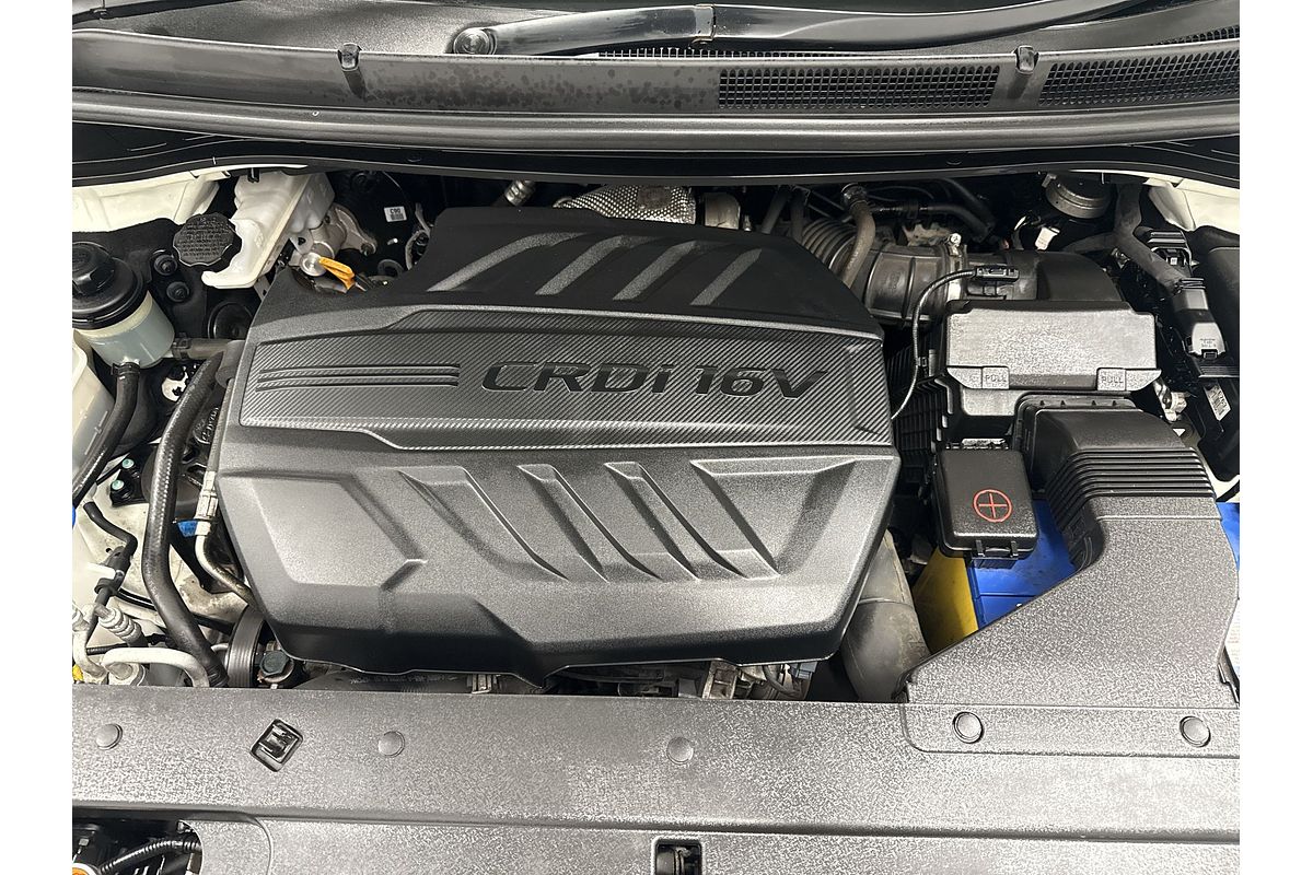 2020 Kia Carnival SLi YP