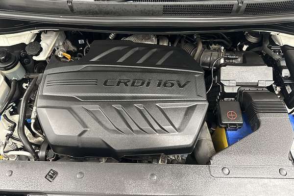 2020 Kia Carnival SLi YP