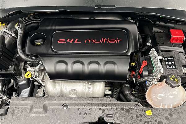 2022 Jeep Compass S-Limited M6