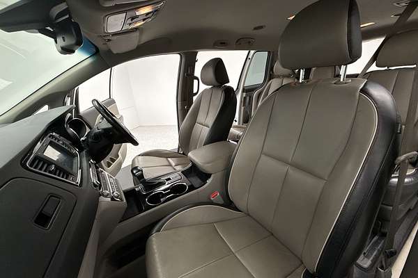 2020 Kia Carnival SLi YP