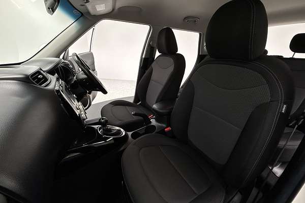 2018 Kia Soul Si PS