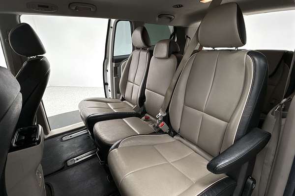 2020 Kia Carnival SLi YP