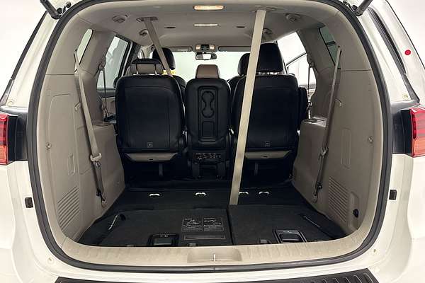 2020 Kia Carnival SLi YP