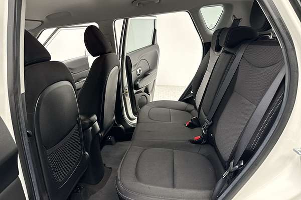 2018 Kia Soul Si PS