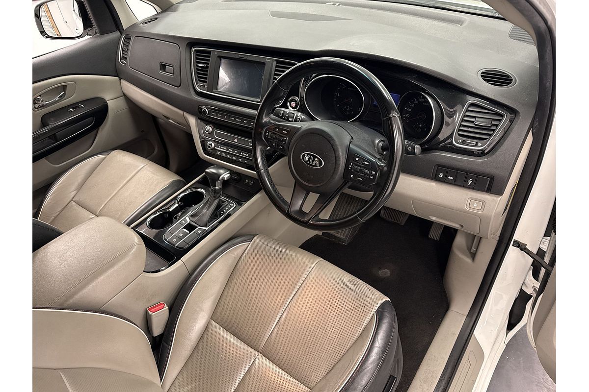 2020 Kia Carnival SLi YP