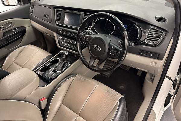 2020 Kia Carnival SLi YP