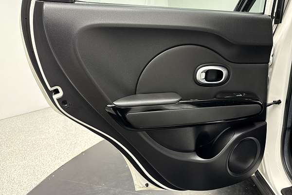 2018 Kia Soul Si PS