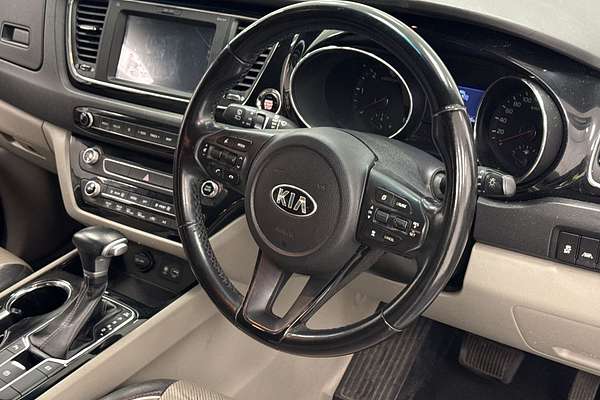 2020 Kia Carnival SLi YP