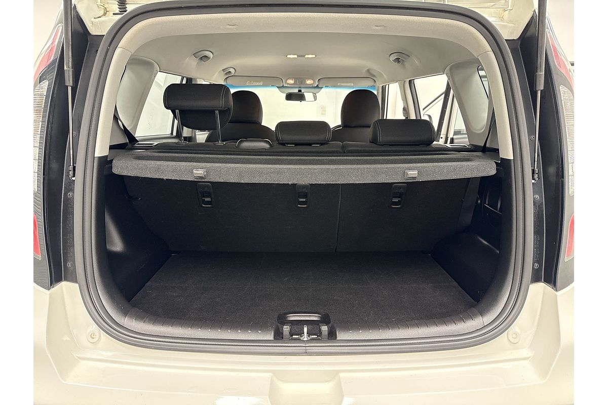 2018 Kia Soul Si PS