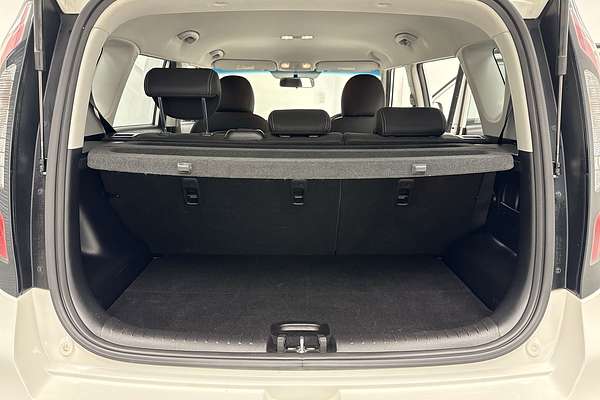 2018 Kia Soul Si PS
