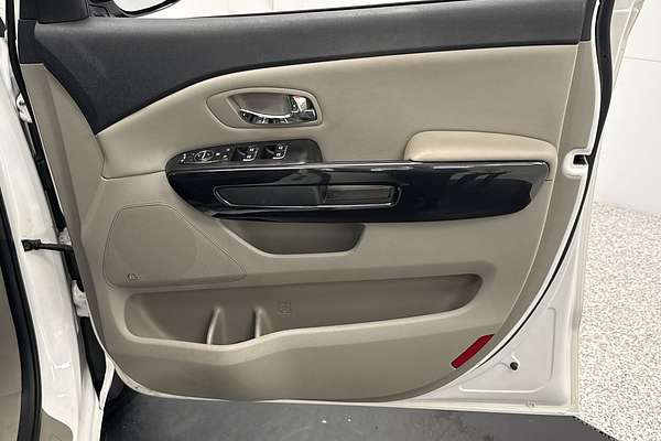 2020 Kia Carnival SLi YP