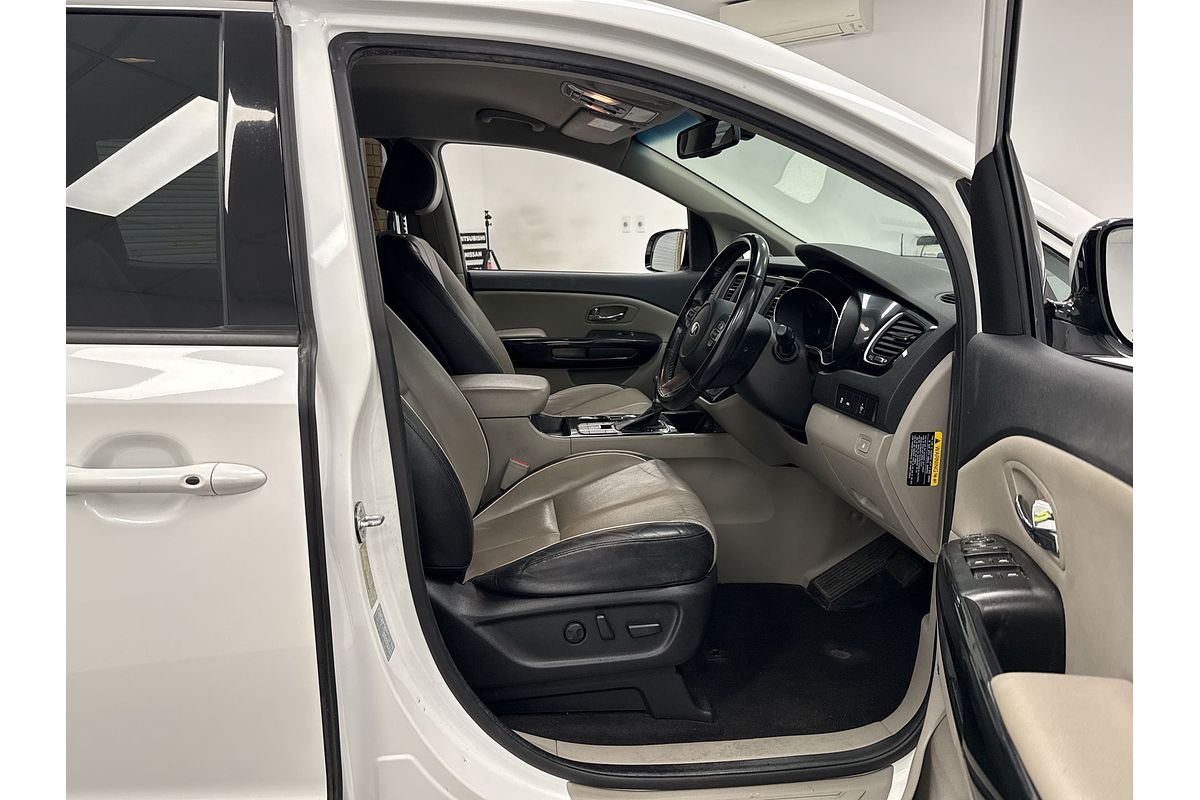 2020 Kia Carnival SLi YP