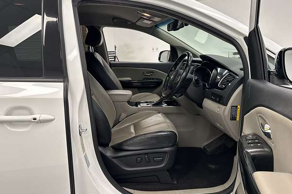 2020 Kia Carnival SLi YP
