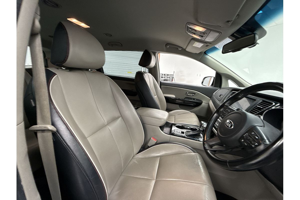 2020 Kia Carnival SLi YP