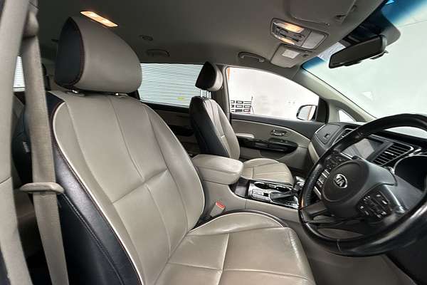 2020 Kia Carnival SLi YP