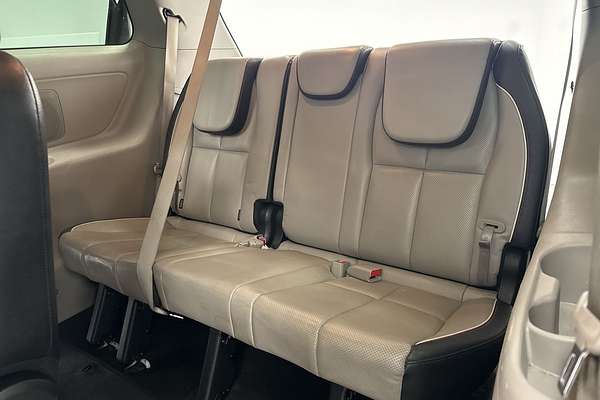 2020 Kia Carnival SLi YP