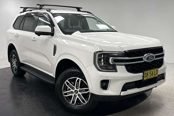 2024 Ford Everest Trend 2.0L