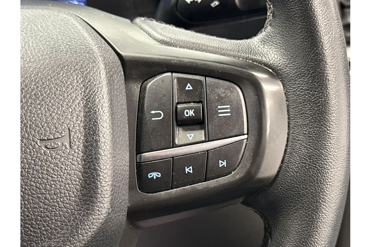 2024 Ford Everest Trend 2.0L