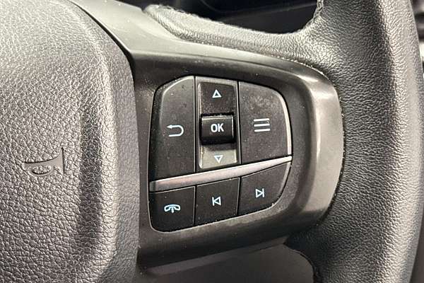 2024 Ford Everest Trend 2.0L