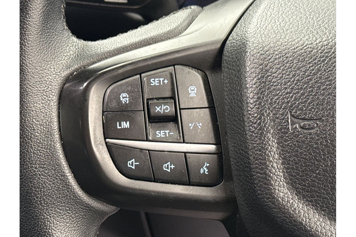2024 Ford Everest Trend 2.0L