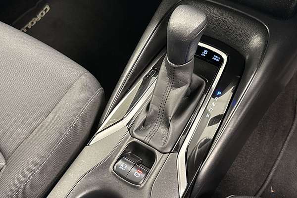 2019 Toyota Corolla Ascent Sport Hybrid ZWE211R
