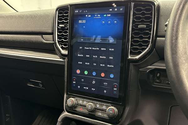 2024 Ford Everest Trend 2.0L
