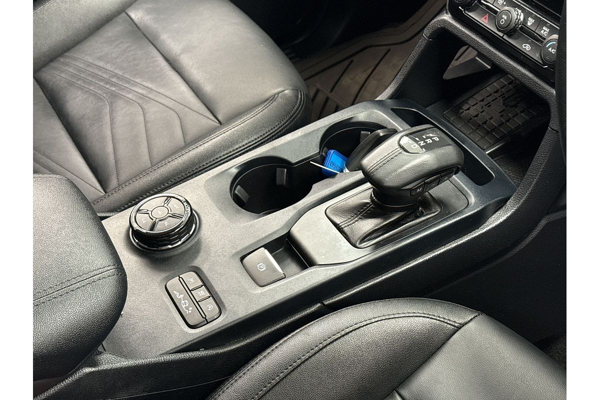 2024 Ford Everest Trend 2.0L