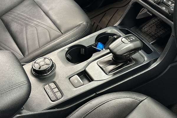 2024 Ford Everest Trend 2.0L
