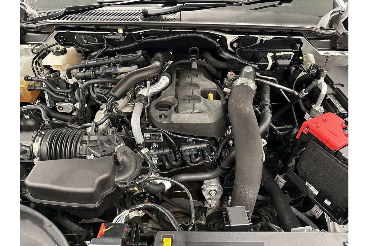 2024 Ford Everest Trend 2.0L
