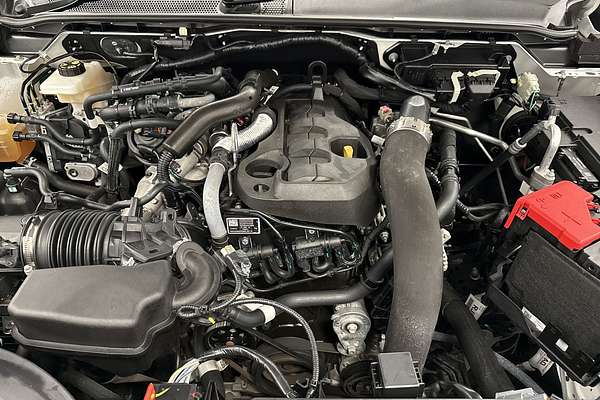 2024 Ford Everest Trend 2.0L