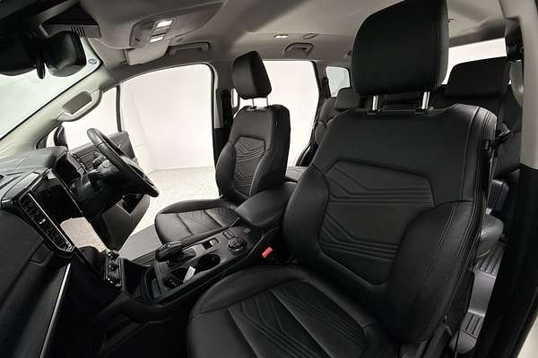 2024 Ford Everest Trend 2.0L